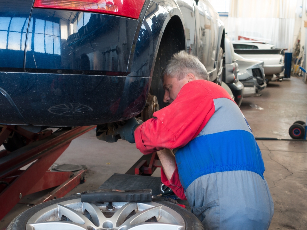 Крымское СТО, отказавшее в обслуживании российским военным, снесут за счёт бюджета Крымское СТО, отказавшее в обслуживании российским военным, снесут за счёт бюджета