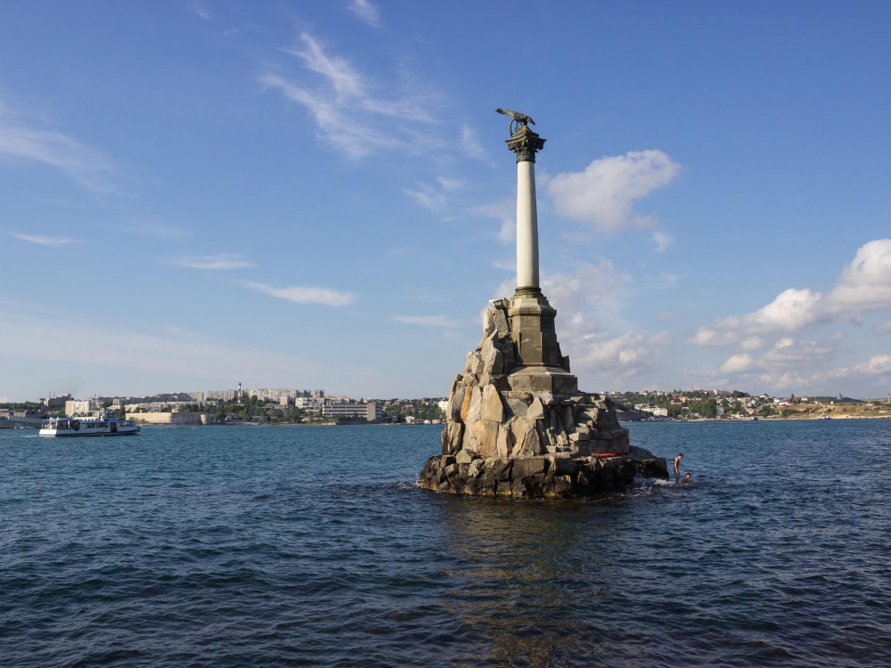 Размер резервного фонда в Севастополе планируют увеличить в 10 раз Размер резервного фонда в Севастополе планируют увеличить в 10 раз