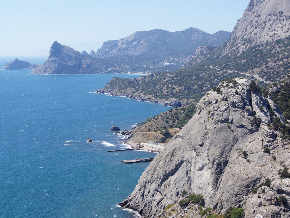 Разработка программы социально-экономического развития Крыма и Севастополя идет полным ходом Разработка программы социально-экономического развития Крыма и Севастополя идет полным ходом