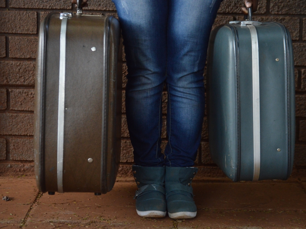 С февраля Крым принял порядка 300 тыс. беженцев из Украины. Кому и как помогли на полуострове?