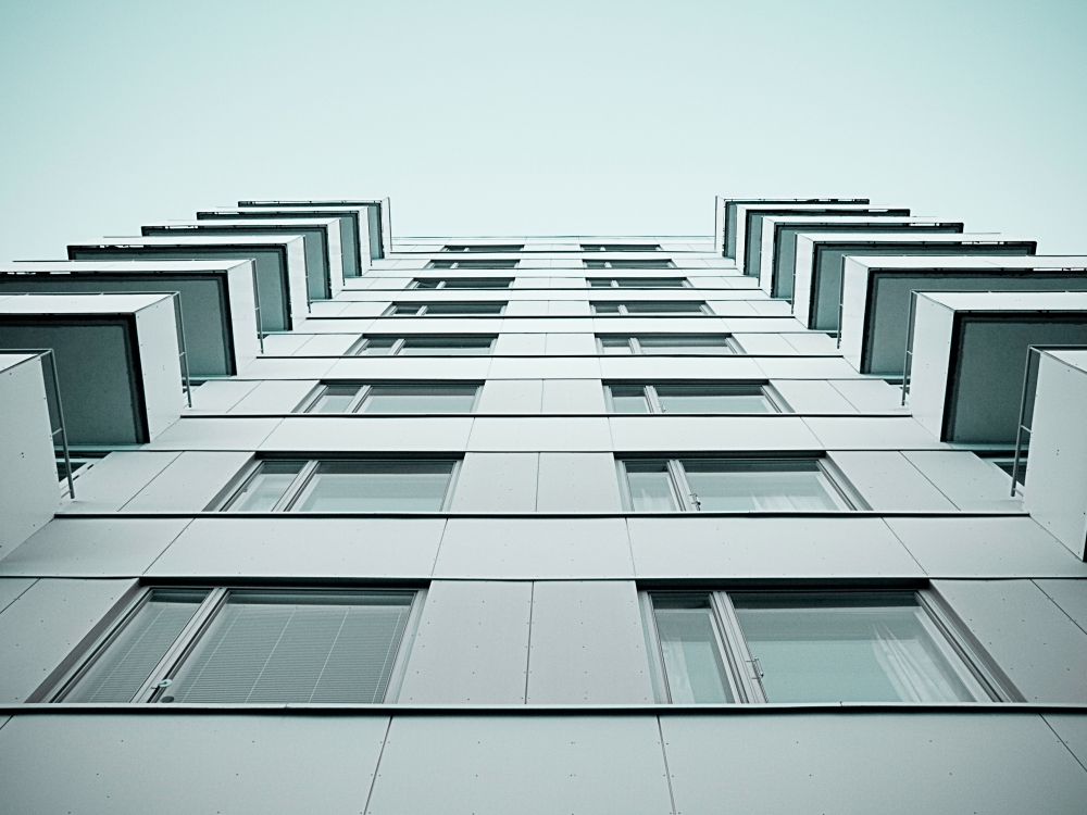 В симферопольских многоквартирниках появились фейковые объявления о проверке укрытий для населения В симферопольских многоквартирниках появились фейковые объявления о проверке укрытий для населения