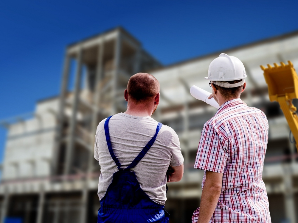 Подрядчики трети объектов строительства по госпрограмме развития Севастополя рискуют сорвать сроки Подрядчики трети объектов строительства по госпрограмме развития Севастополя рискуют сорвать сроки