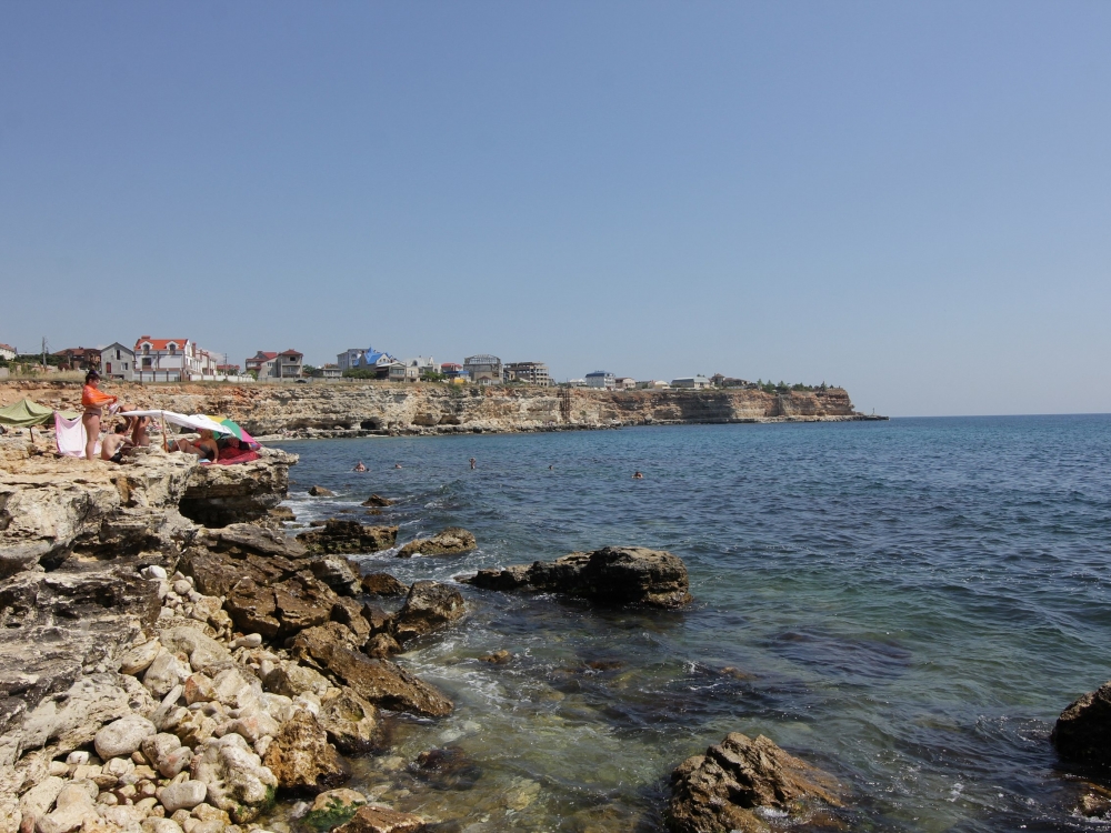 Участок в Казачьей бухте Севастополя будет изъят властями для строительства подъезда к новой школе Участок в Казачьей бухте Севастополя будет изъят властями для строительства подъезда к новой школе