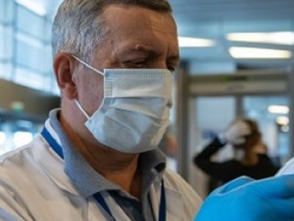 В Севастополе выявлено более 220 заражений коронавирусом за сутки В Севастополе выявлено более 220 заражений коронавирусом за сутки