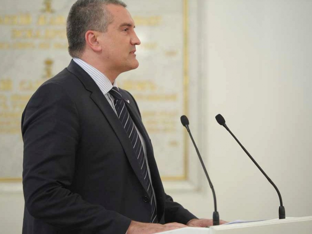 Власти отказались от строительства скандального парка аттракционов в Евпатории Власти отказались от строительства скандального парка аттракционов в Евпатории