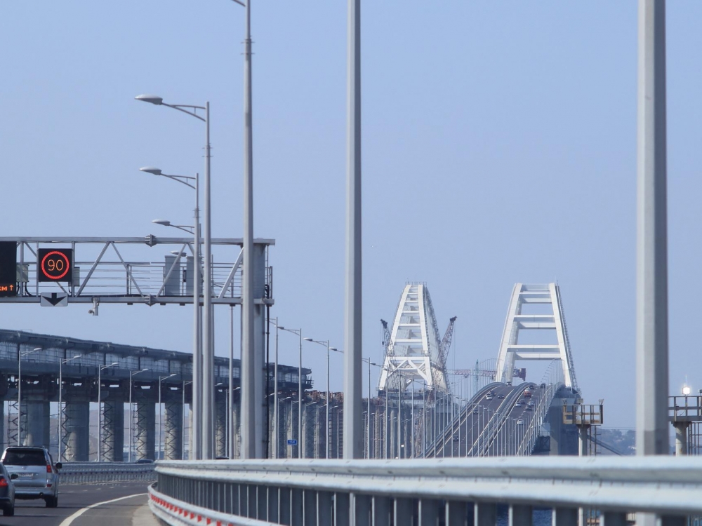 На Украине заявили о намерении создать &laquo;хаос внутри российских сил&raquo;