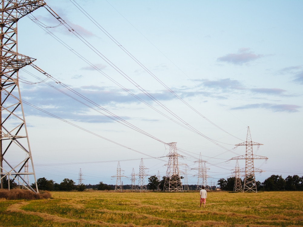 Сотрудники «Крымэнерго» восстановили электроснабжение в Херсонской области Сотрудники «Крымэнерго» восстановили электроснабжение в Херсонской области