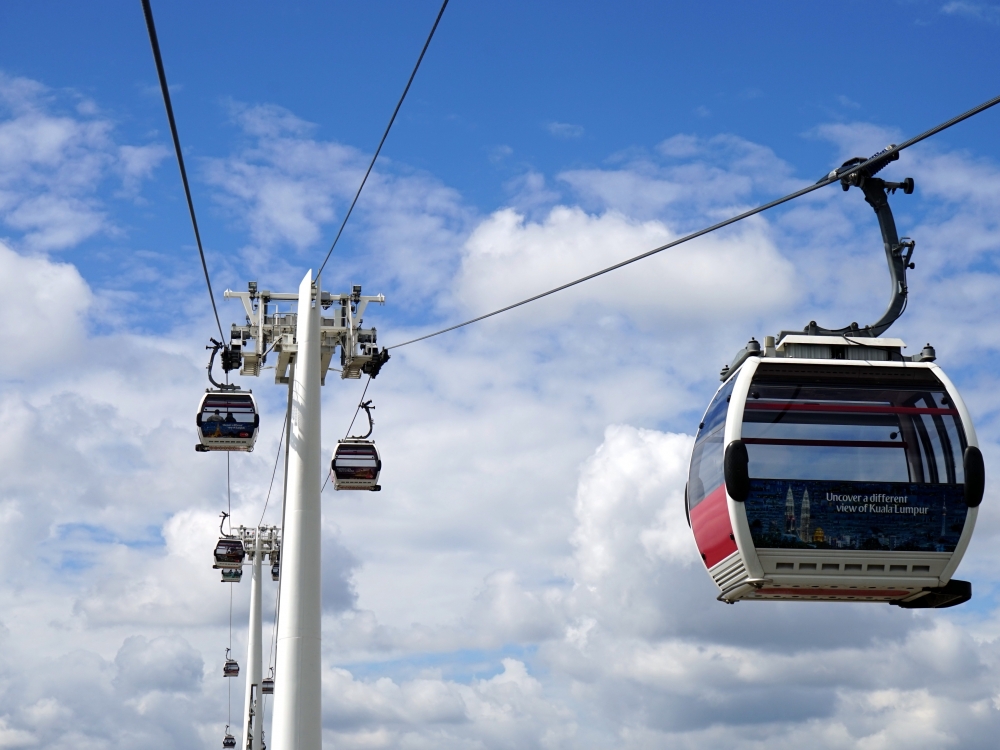 В Севастополе появится наземное метро и канатная дорога — ждать осталось недолго В Севастополе появится наземное метро и канатная дорога — ждать осталось недолго