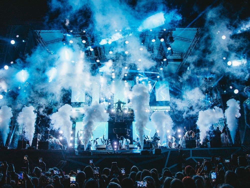 В Крыму на фестивале «Таврида.АРТ» отдельное шоу посвятят «Иванушкам International» В Крыму на фестивале «Таврида.АРТ» отдельное шоу посвятят «Иванушкам International»