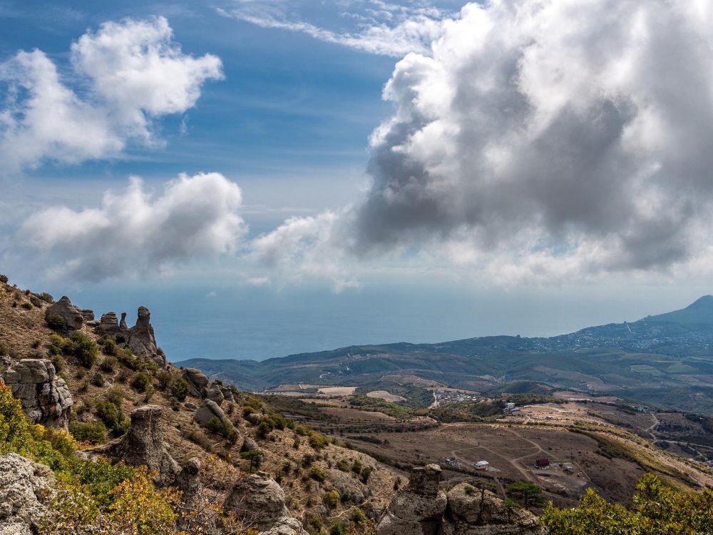 Крым дополнительно получит 11 млн рублей на проекты благоустройства Крым дополнительно получит 11 млн рублей на проекты благоустройства