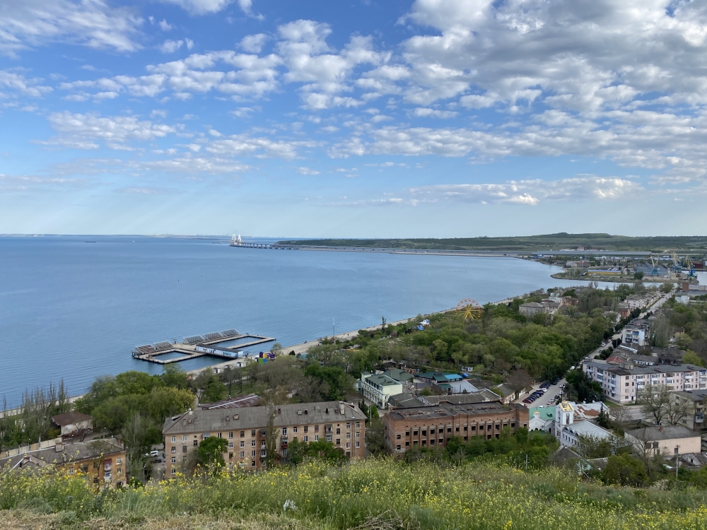 Круглогодичный семейный курорт построят в Керчи за 760 млн рублей Круглогодичный семейный курорт построят в Керчи за 760 млн рублей