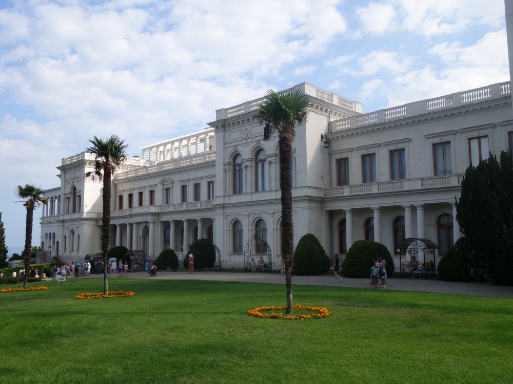 Минкультуры Крыма раньше срока свернуло акцию «Крымская культурная суббота» из-за наплыва туристов Минкультуры Крыма раньше срока свернуло акцию «Крымская культурная суббота» из-за наплыва туристов