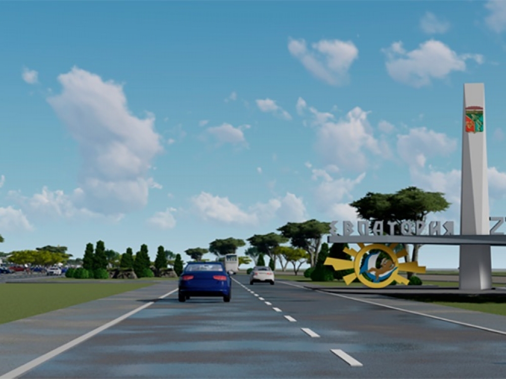 Инвестор раскрыл подробности о проекте «Золотые пески России» на западе Крыма Инвестор раскрыл подробности о проекте «Золотые пески России» на западе Крыма