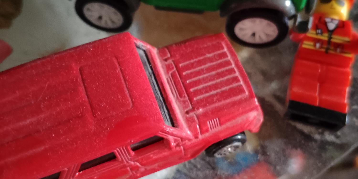 Автоледи из-под Симферополя обвинили в сбитии ребёнка