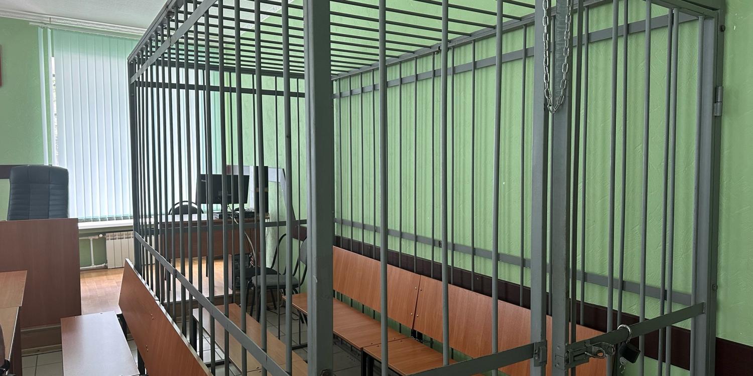 В Крыму осуждён житель Ленинского района за шпионаж в пользу Украины В Крыму осуждён житель Ленинского района за шпионаж в пользу Украины