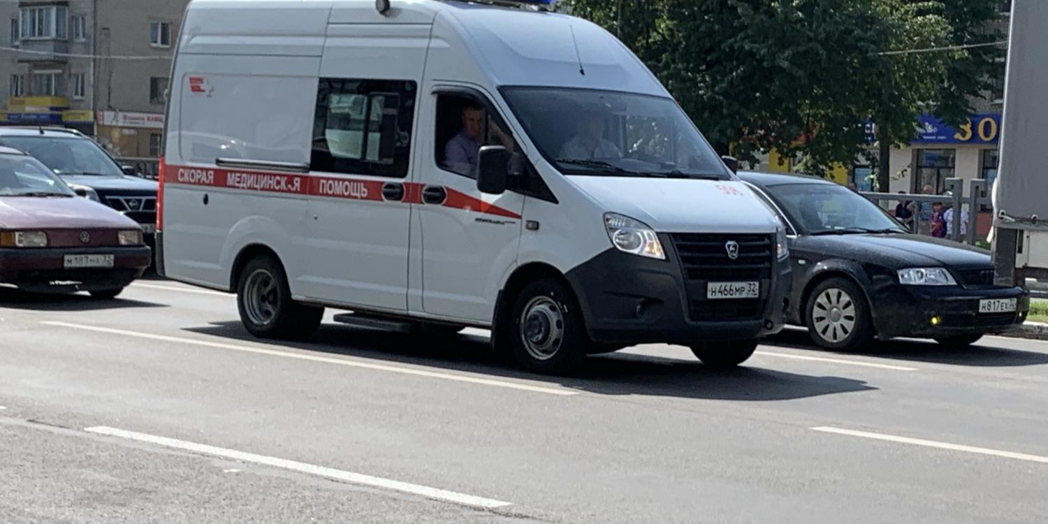 В медицинских учреждениях Крыма находятся 19 человек после аварии с автобусом В медицинских учреждениях Крыма находятся 19 человек после аварии с автобусом