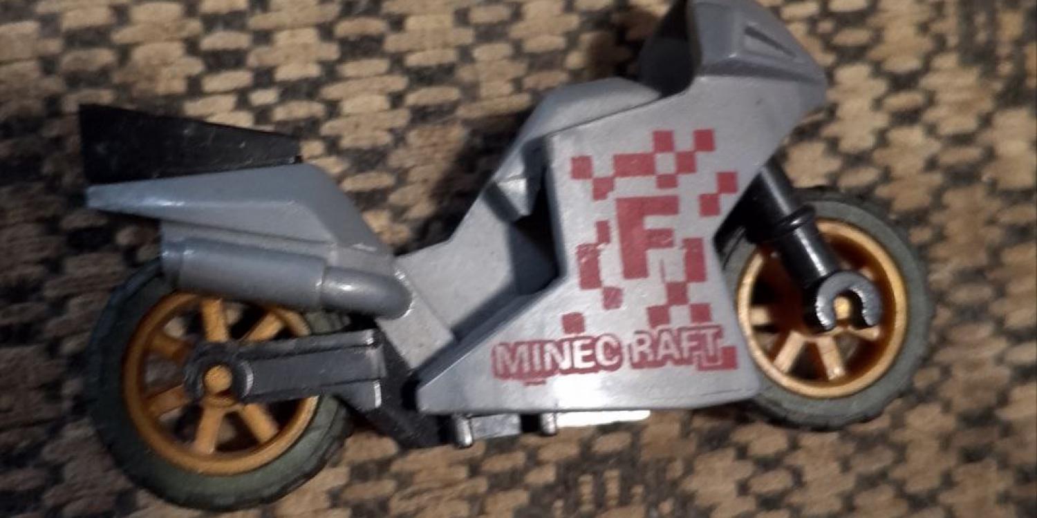 Симферопольский мопедист пострадал от наезда машины Симферопольский мопедист пострадал от наезда машины