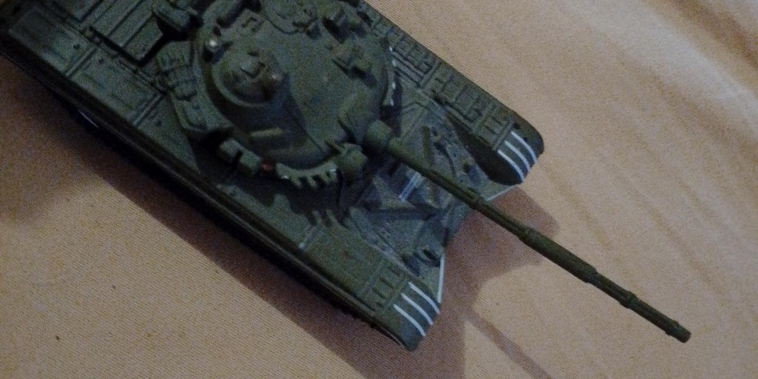 Из крымского Армянска опять приходят пугающие сообщения Из крымского Армянска опять приходят пугающие сообщения