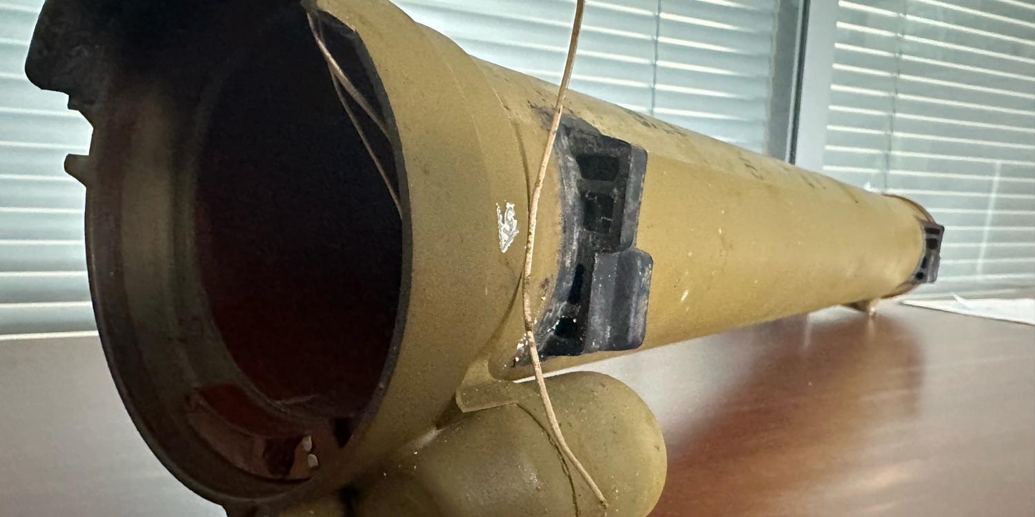 Сегодня над Крымом сбили 3 вражеских беспилотника Сегодня над Крымом сбили 3 вражеских беспилотника