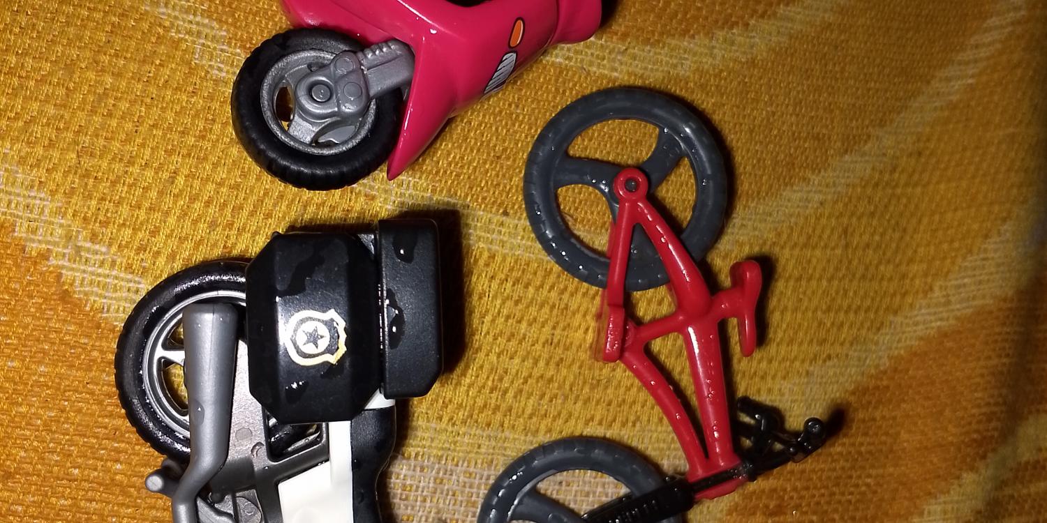 Красногвардейские автоинспекторы разбираются в обстоятельствах аварии с пострадавшим ребёнком Красногвардейские автоинспекторы разбираются в обстоятельствах аварии с пострадавшим ребёнком