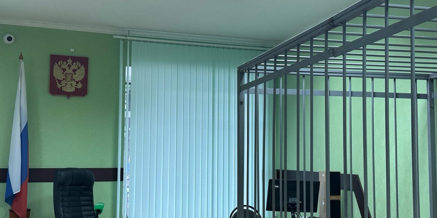 Вынесен приговор крымчанину, собиравшемуся убить Олега Царёва