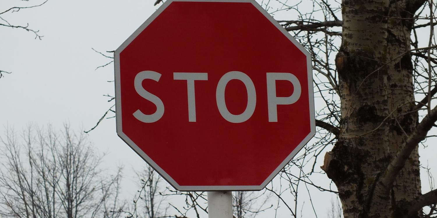 Ялтинские полицейские привлекли к ответственности нарушителя ПДД Ялтинские полицейские привлекли к ответственности нарушителя ПДД