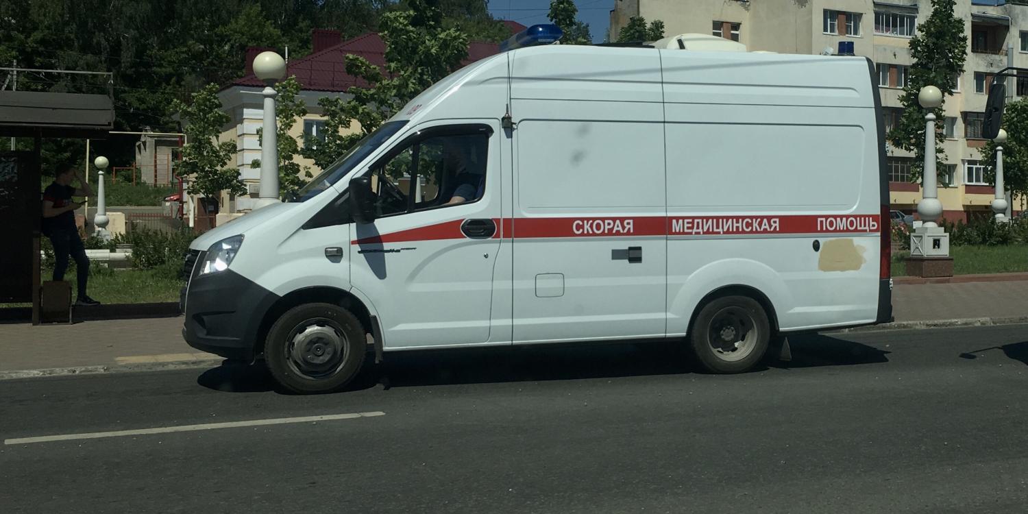 Попова побывала на месте строительства симферопольской противочумной станции Попова побывала на месте строительства симферопольской противочумной станции